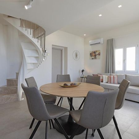 Mareli Suites San Leone Extérieur photo