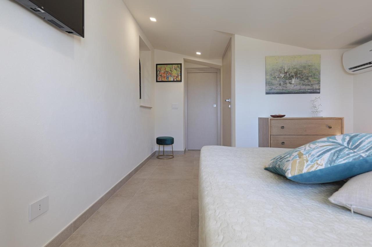 Mareli Suites San Leone Extérieur photo