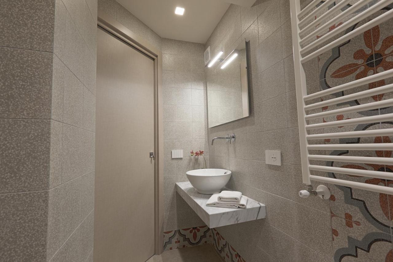 Mareli Suites San Leone Extérieur photo