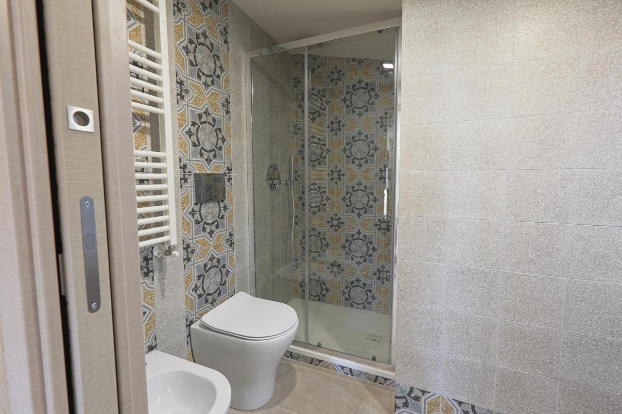 Mareli Suites San Leone Extérieur photo