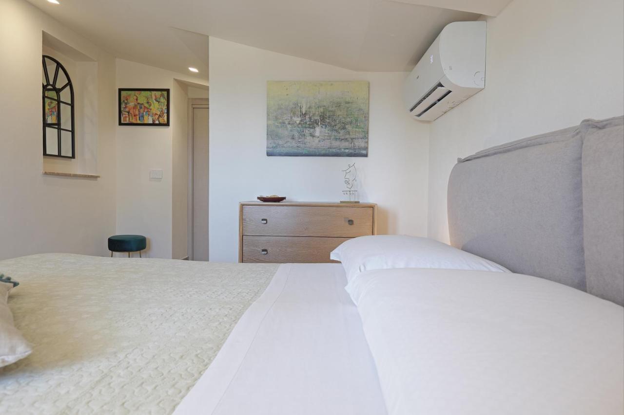 Mareli Suites San Leone Extérieur photo