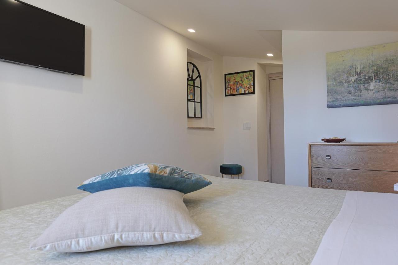 Mareli Suites San Leone Extérieur photo