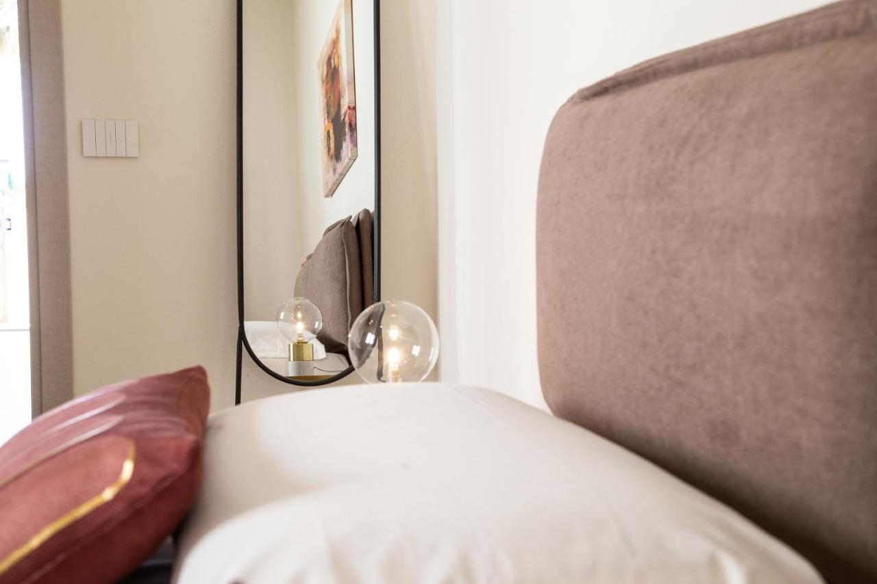 Mareli Suites San Leone Extérieur photo