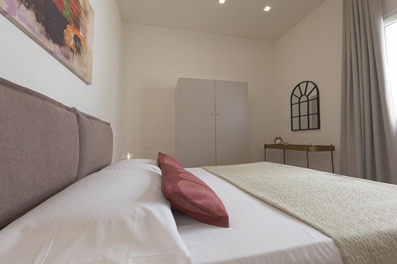 Mareli Suites San Leone Extérieur photo