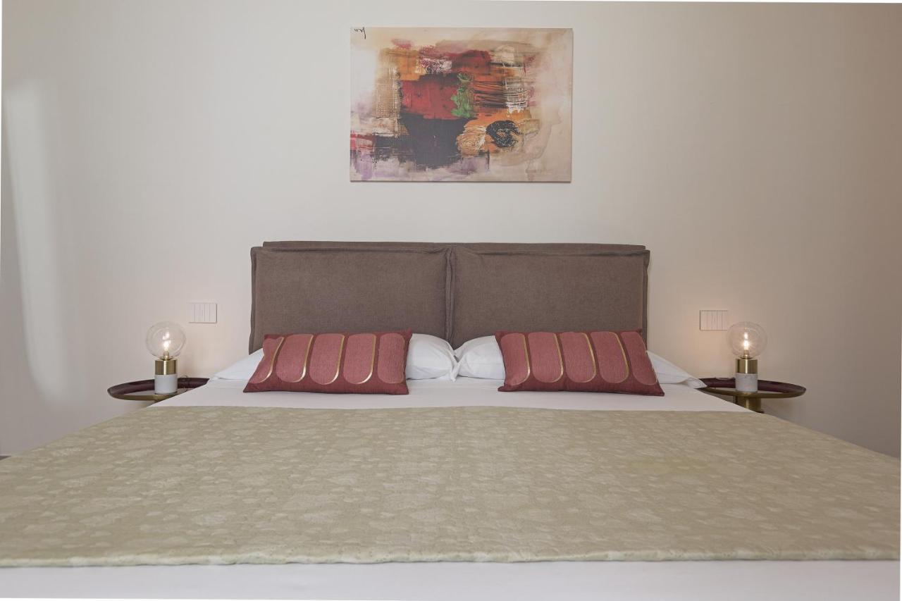 Mareli Suites San Leone Extérieur photo